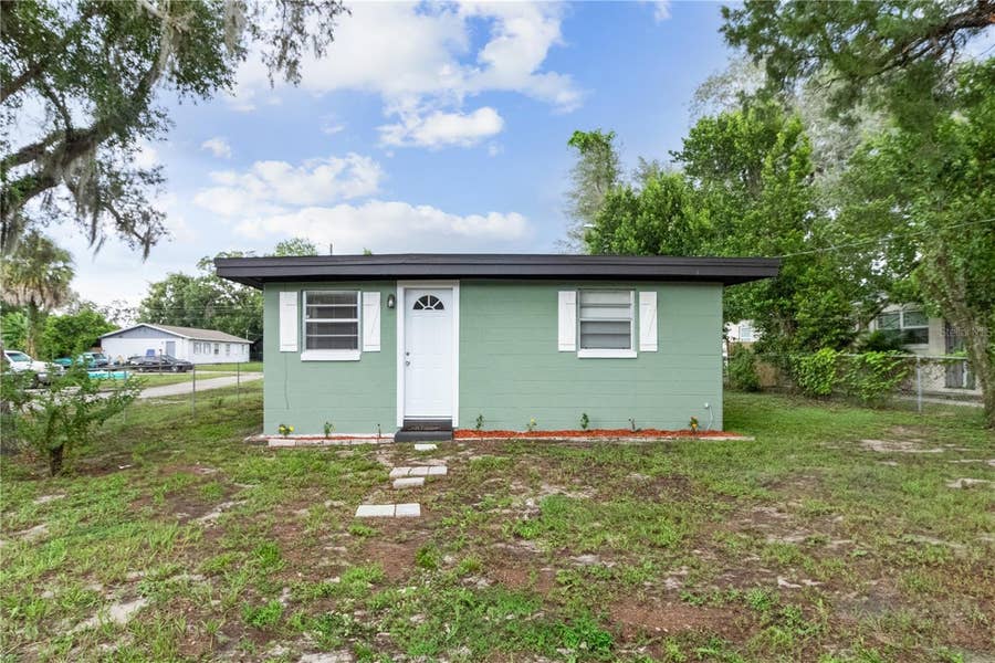 Property photo for 1410 E 98TH AVENUE, Tampa, FL