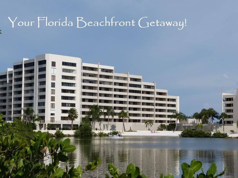 Property photo for 6035 SEA RANCH DRIVE, #201, Hudson, FL