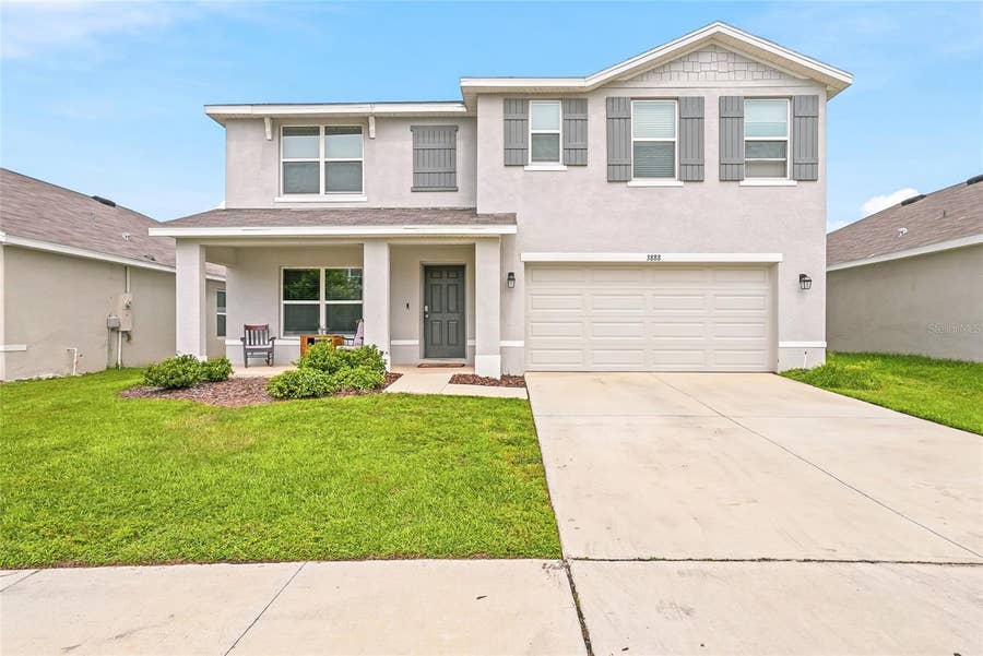 Property photo for 3888 AUTUMN AMBER DRIVE, Spring Hill, FL
