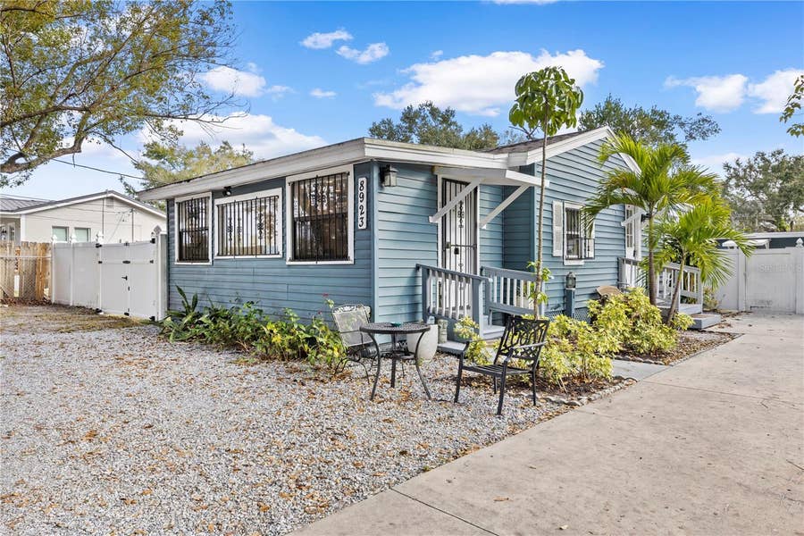 Property photo for 8923 N LYNN AVENUE, Tampa, FL