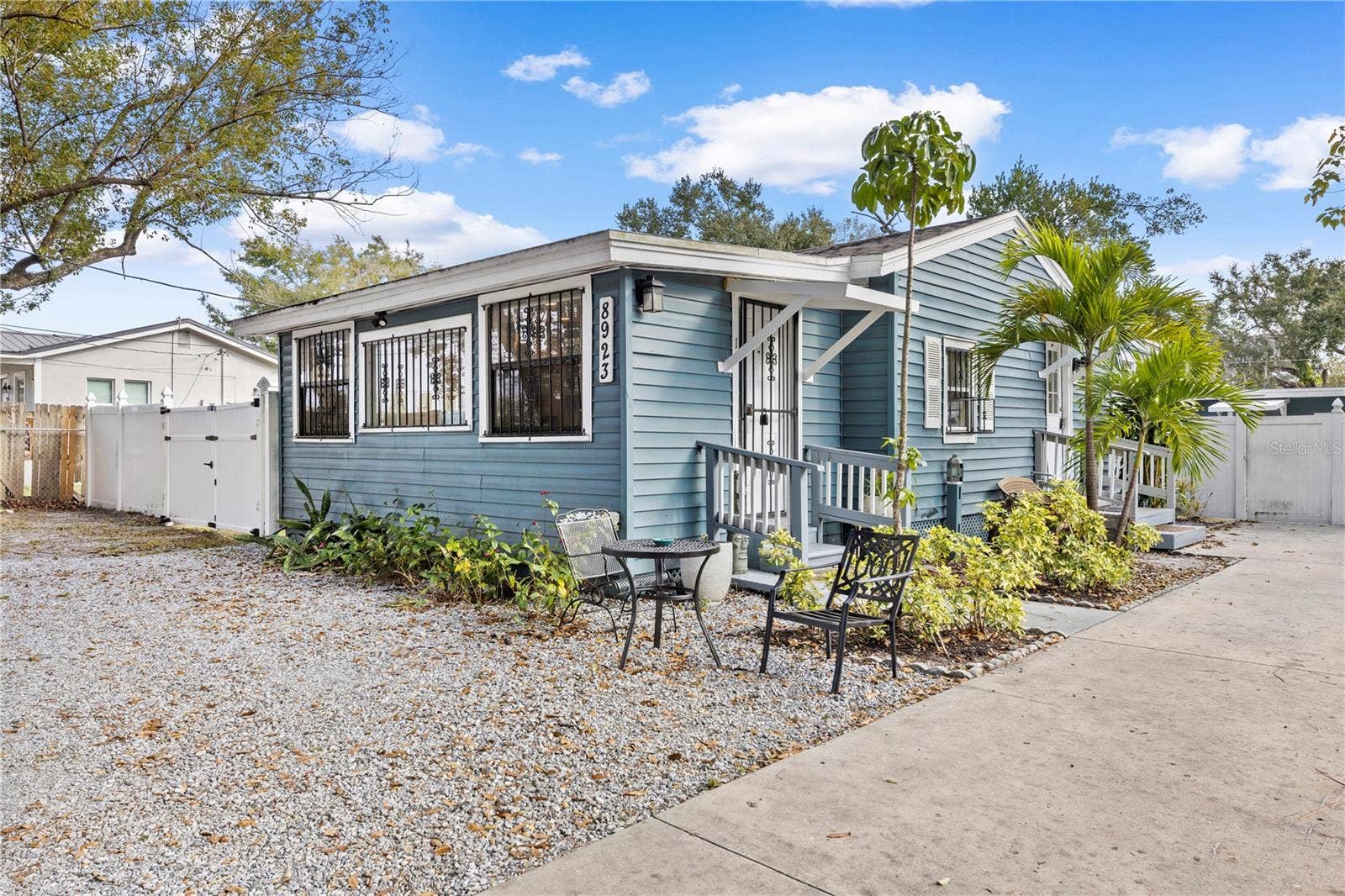 8923 N LYNN AVENUE, Tampa, FL 33604 8923 N LYNN AVENUE, Tampa, FL 33604