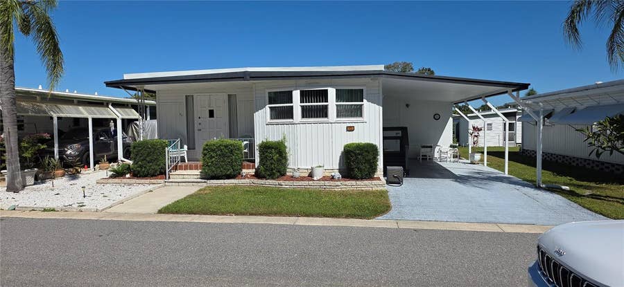 Property photo for 2331 BELLEAIR ROAD, #806, Clearwater, FL