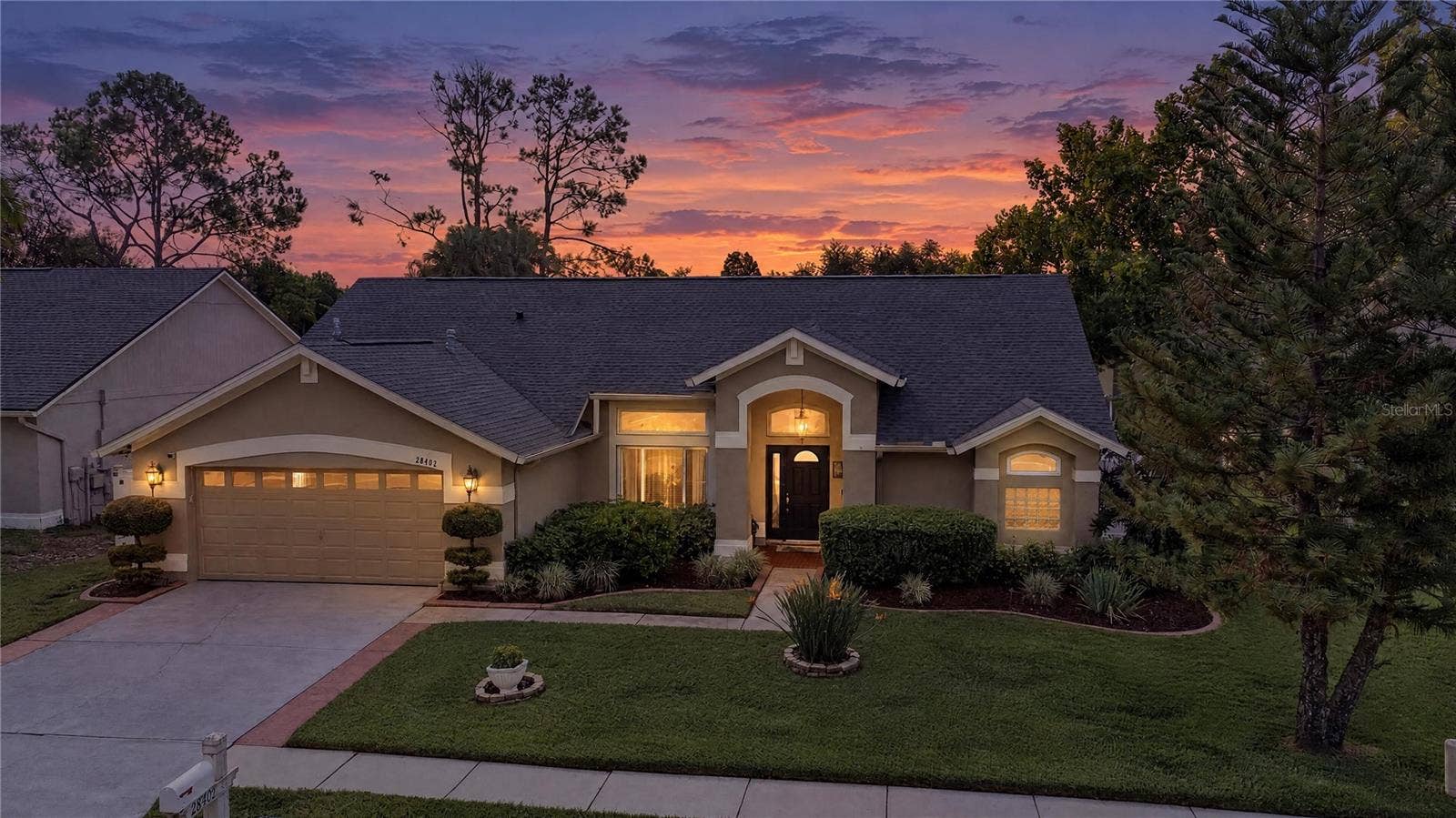 28402 OPENFIELD LOOP, Wesley Chapel, FL 33543