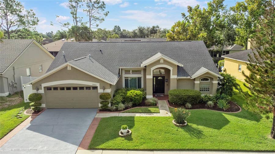 Property photo for 28402 OPENFIELD LOOP, Wesley Chapel, FL