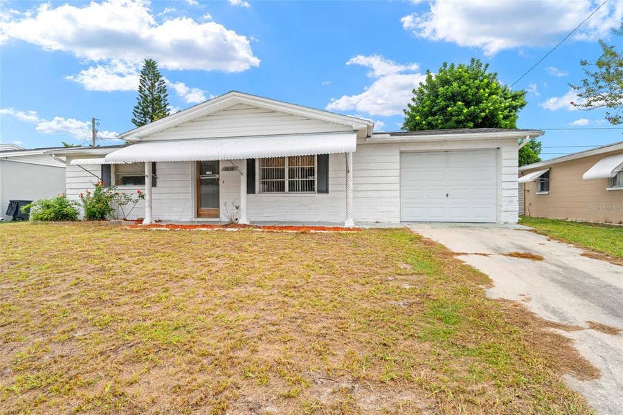 Property photo for 3636 HENDRIX STREET, New Port Richey, FL