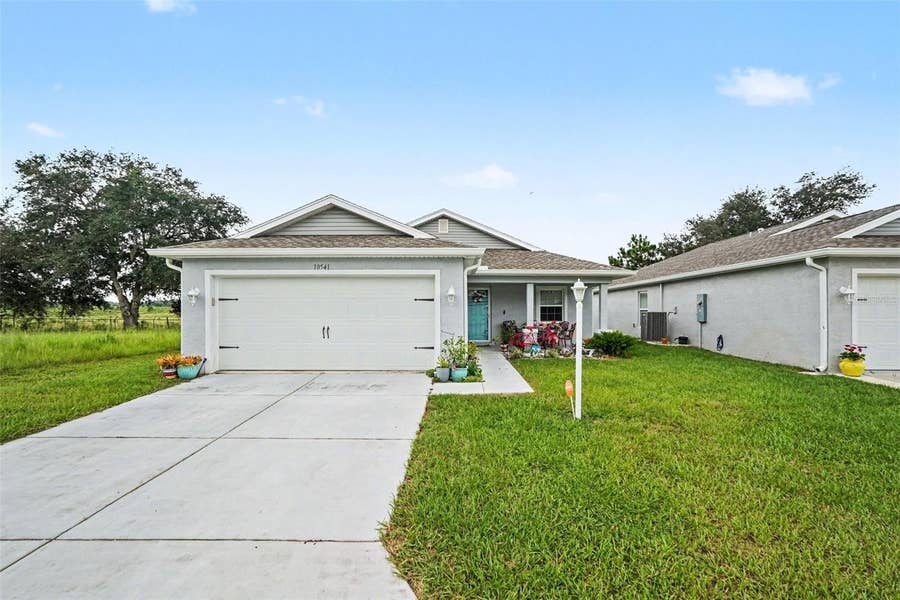 Property photo for 10541 S DREW BRYANT CIRCLE, Floral City, FL