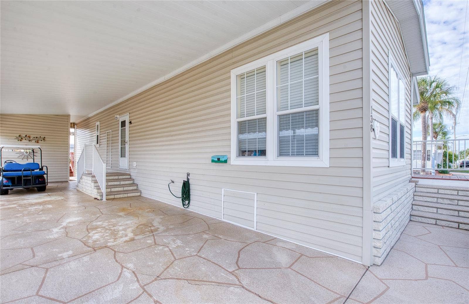Carport