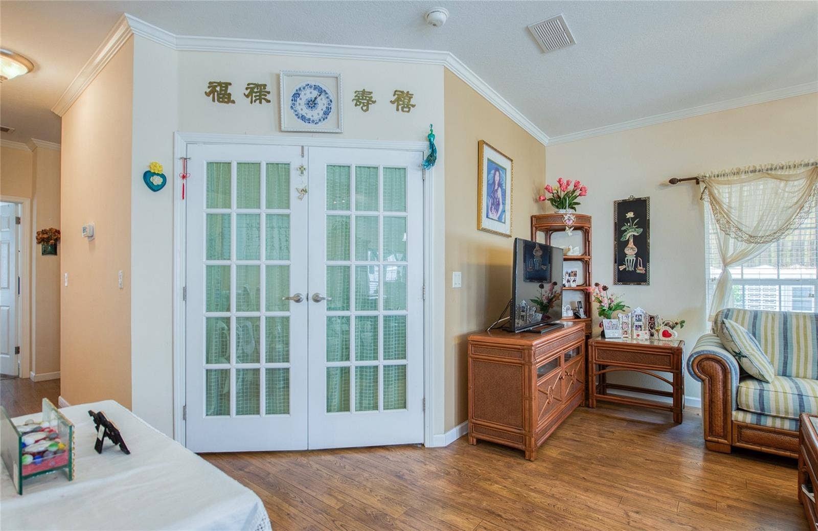 French Doors For Office