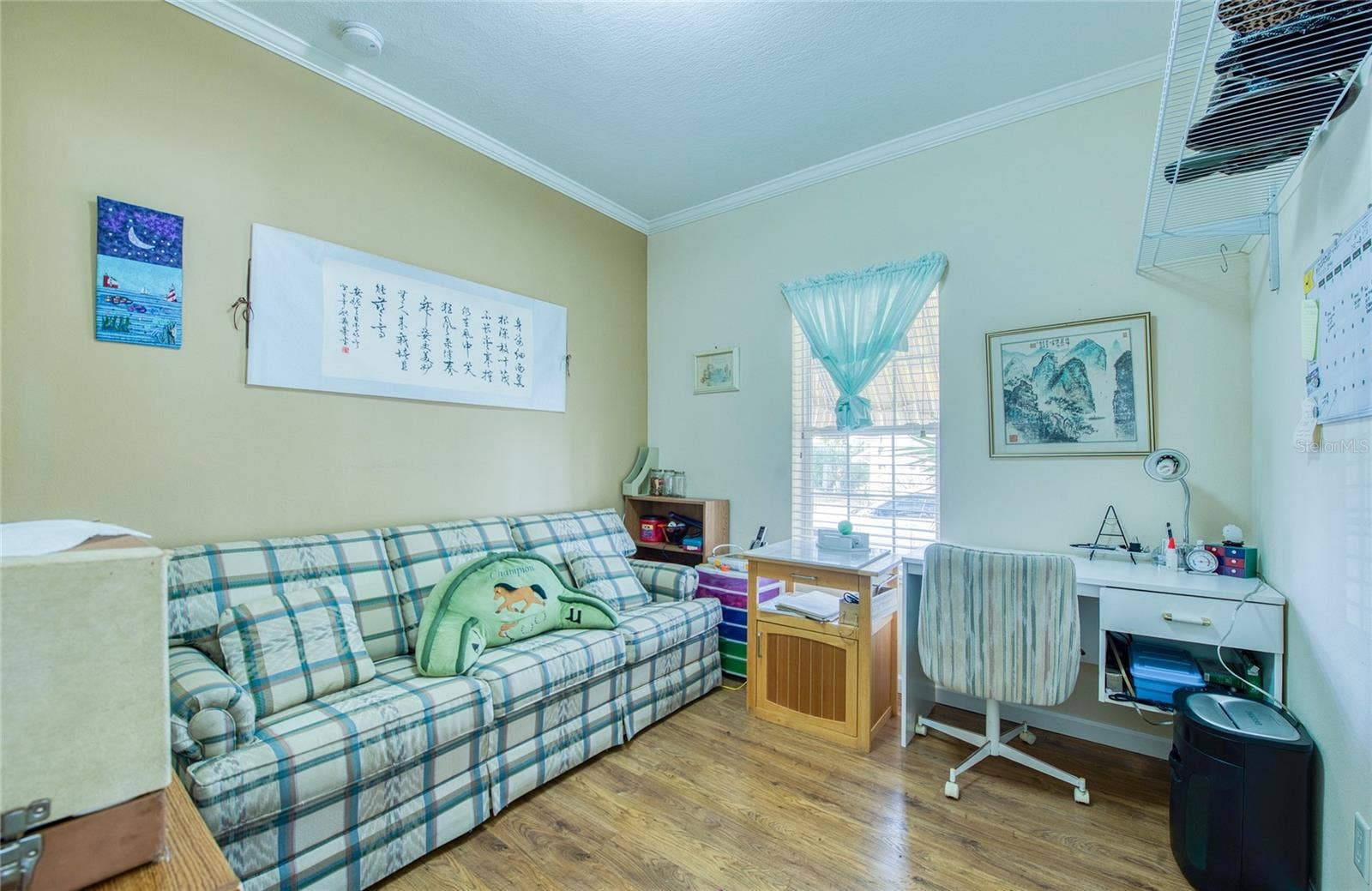 Office / Den