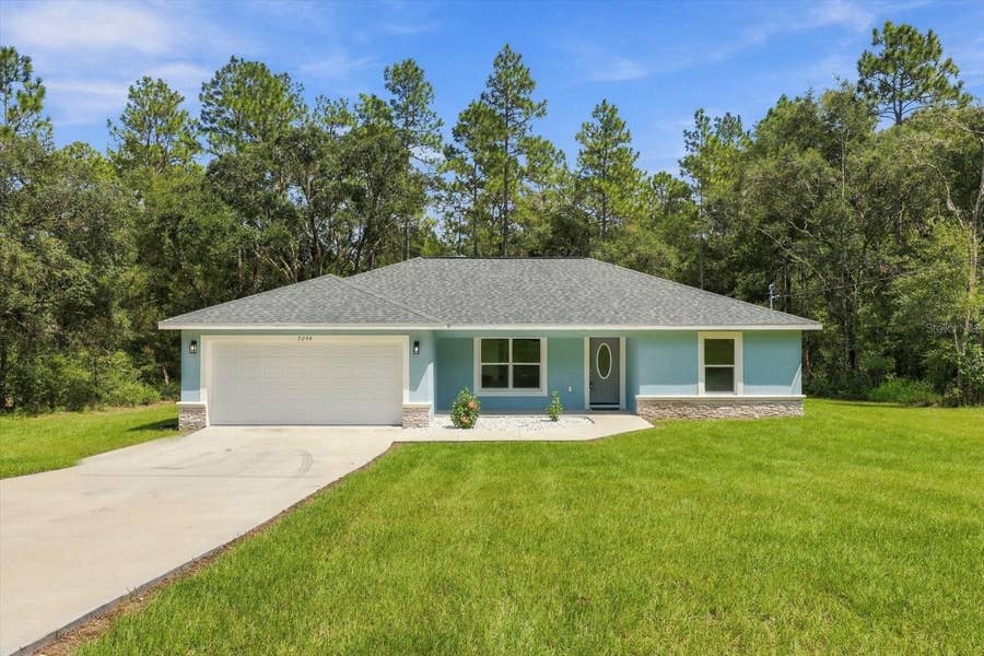 Property photo for 7299 SW 202ND COURT, Dunnellon, FL