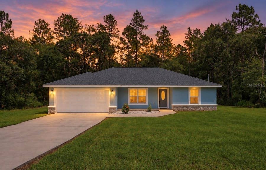 Property photo for 7299 SW 202ND COURT, Dunnellon, FL