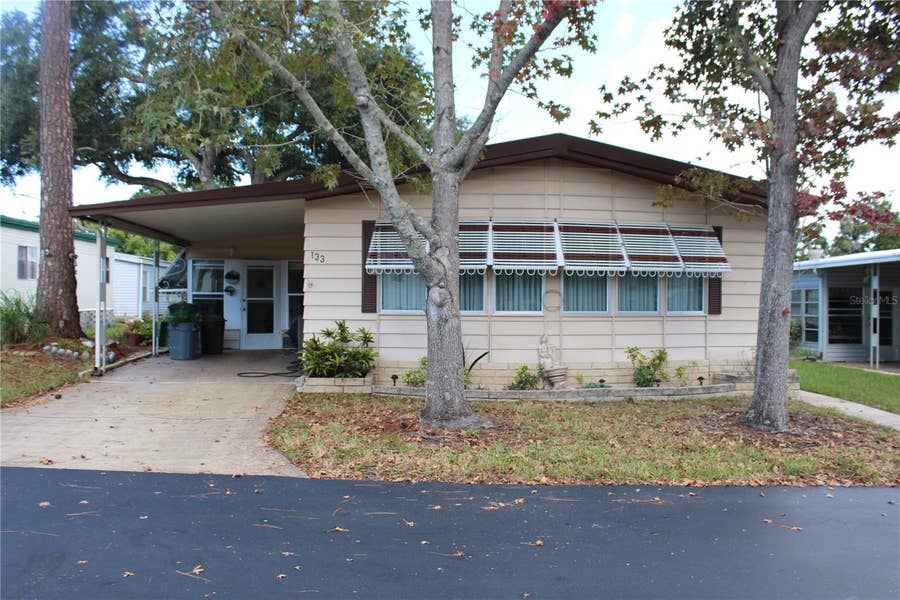 Property photo for 133 VINEWOOD DRIVE, #9, Safety Harbor, FL