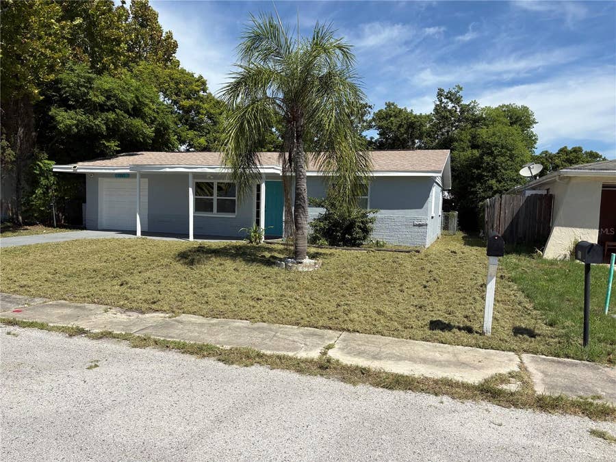 Property photo for 7325 IVANHOE DRIVE, Port Richey, FL