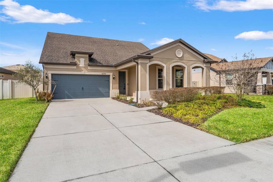 Property photo for 8296 OLIVE BROOK DRIVE, Wesley Chapel, FL