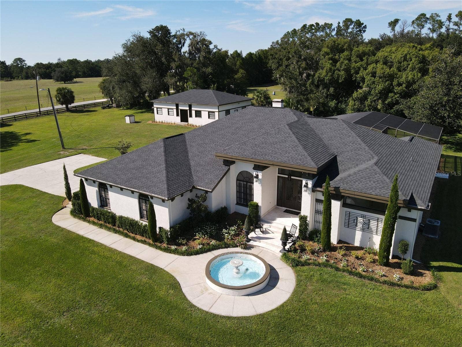 32305 PASCO ROAD, San Antonio, FL 33576 32305 PASCO ROAD, San Antonio, FL 33576
