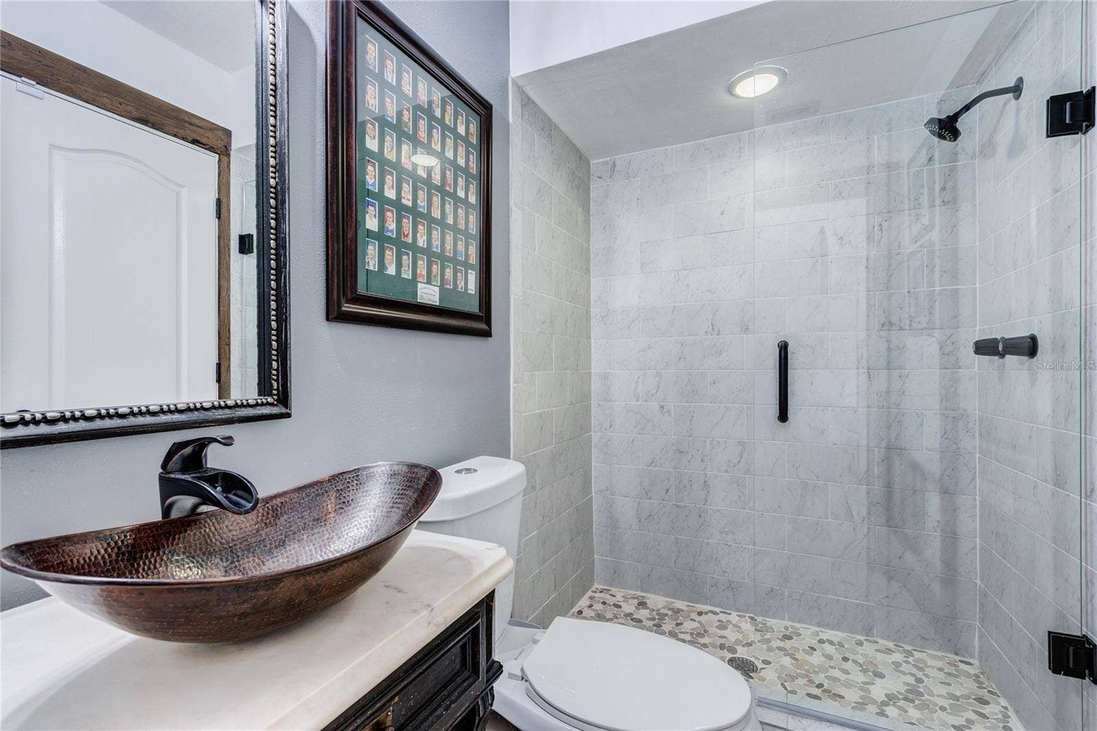 32305 PASCO ROAD, San Antonio, FL 33576 New Walk-in shower!