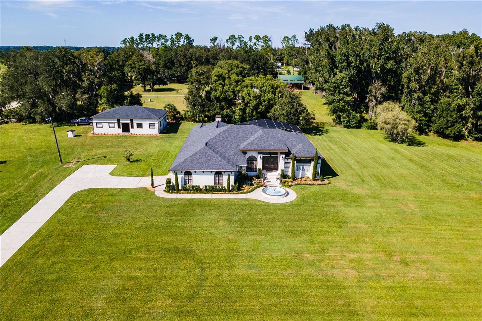 32305 PASCO ROAD, San Antonio, FL 33576 32305 PASCO ROAD, San Antonio, FL 33576