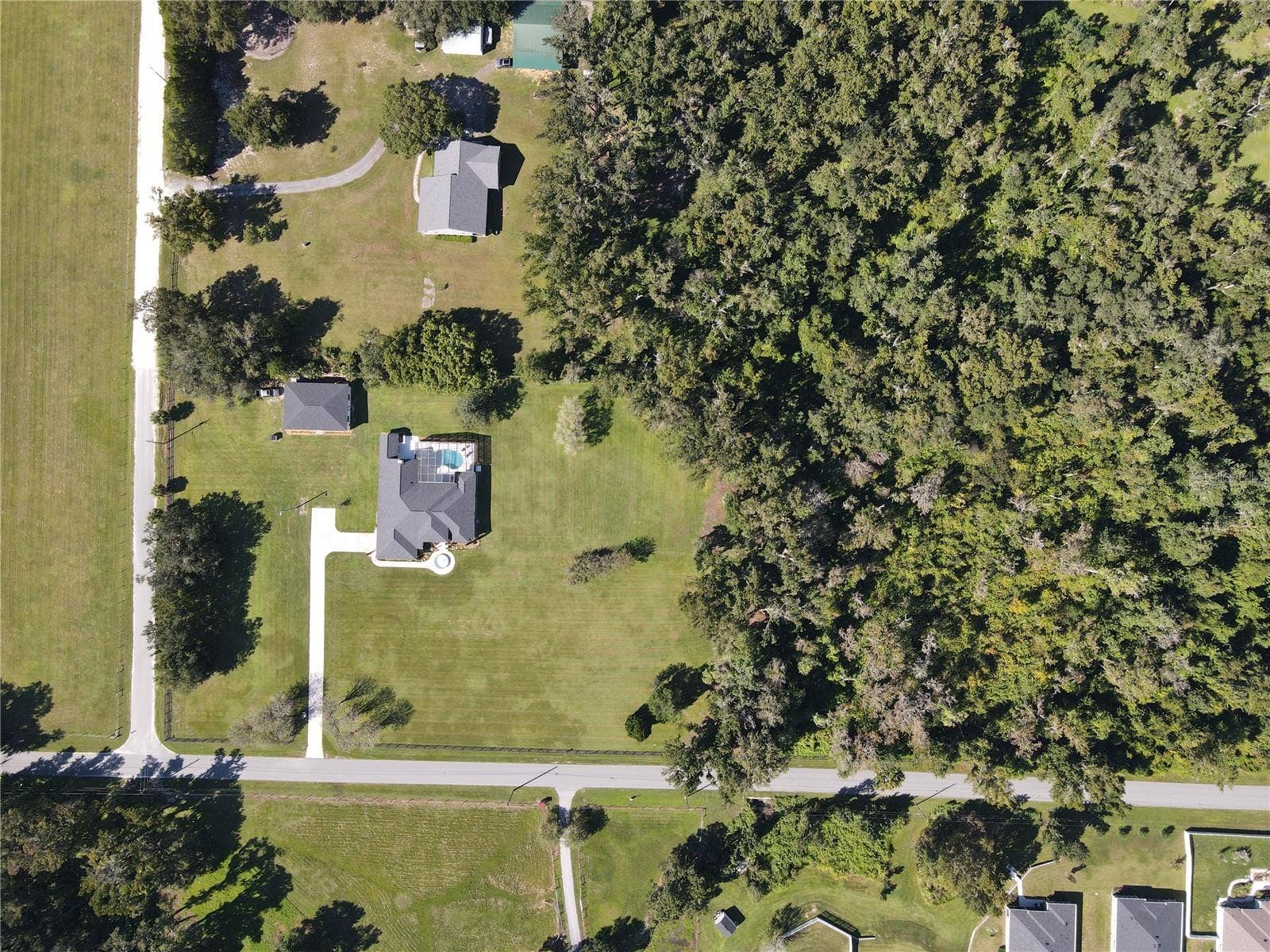 32305 PASCO ROAD, San Antonio, FL 33576 32305 PASCO ROAD, San Antonio, FL 33576