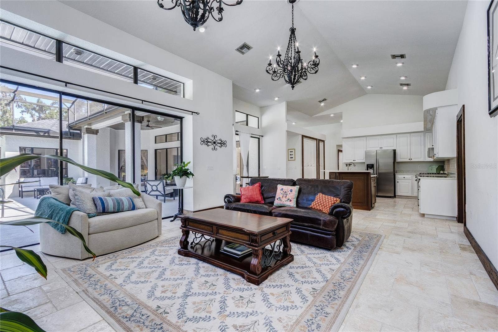 32305 PASCO ROAD, San Antonio, FL 33576 Open floorplan!