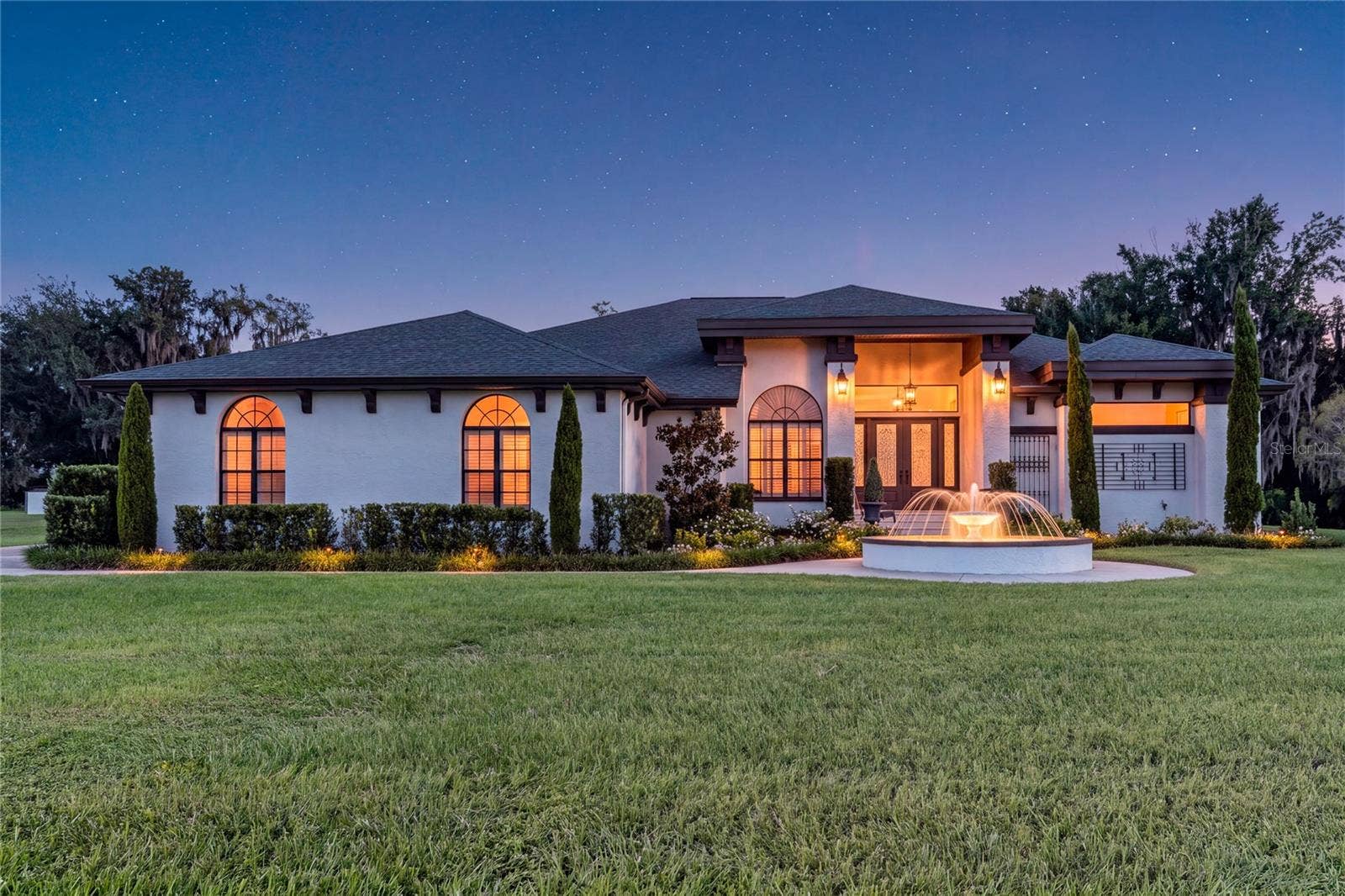 32305 PASCO ROAD, San Antonio, FL 33576 5 acre Estate home w/ workshop!