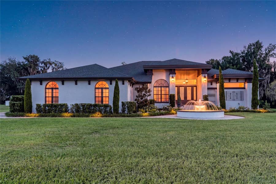 Property photo for 32305 PASCO ROAD, San Antonio, FL