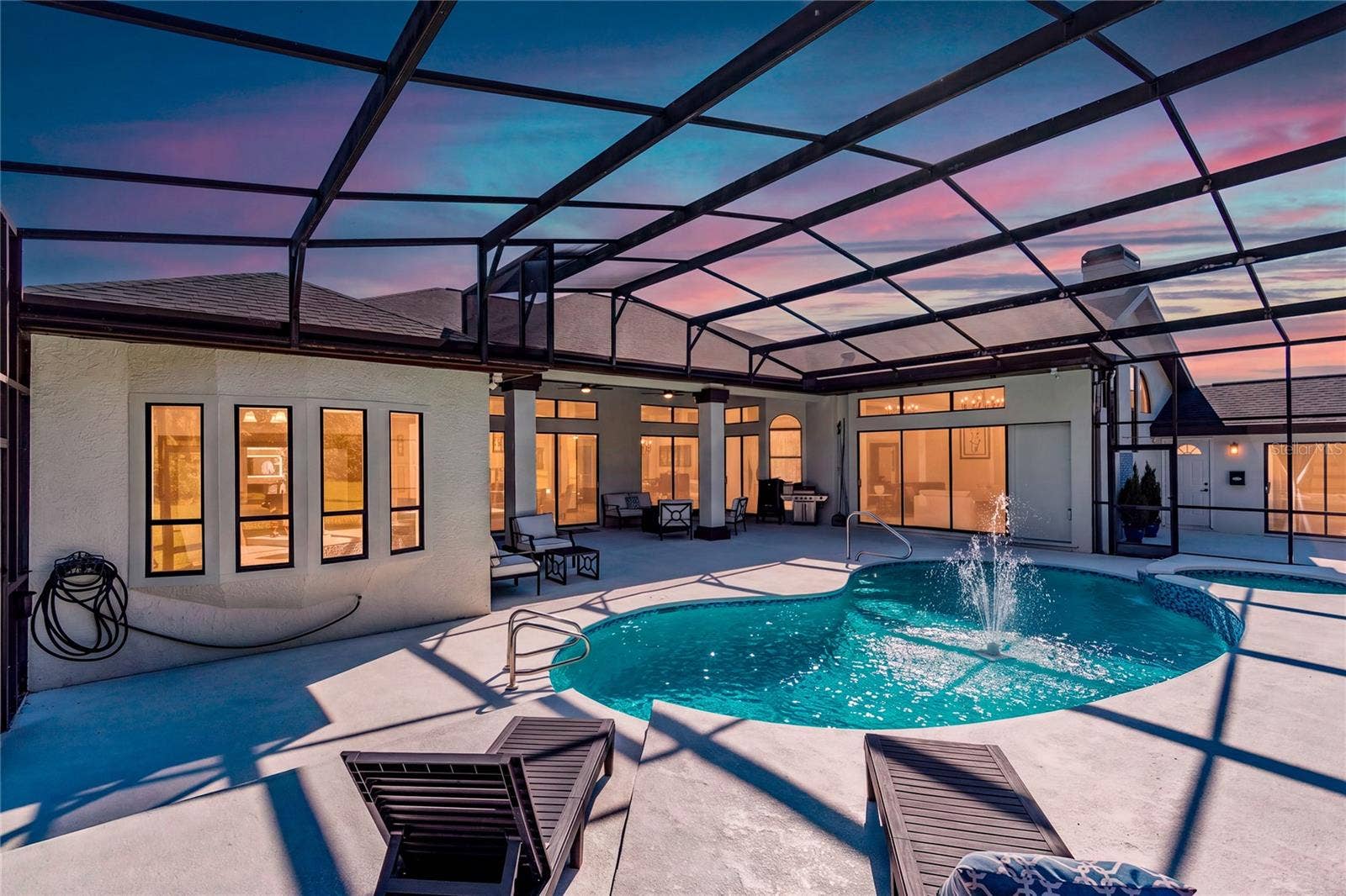 32305 PASCO ROAD, San Antonio, FL 33576 Pool plumbing completely new!