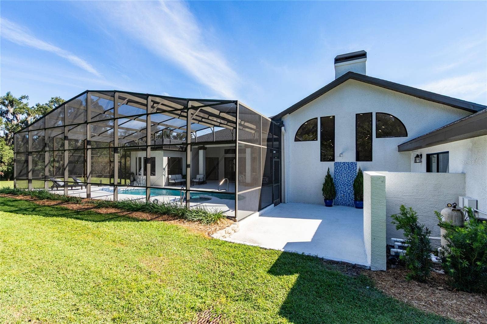 32305 PASCO ROAD, San Antonio, FL 33576 Adjacent sun deck!