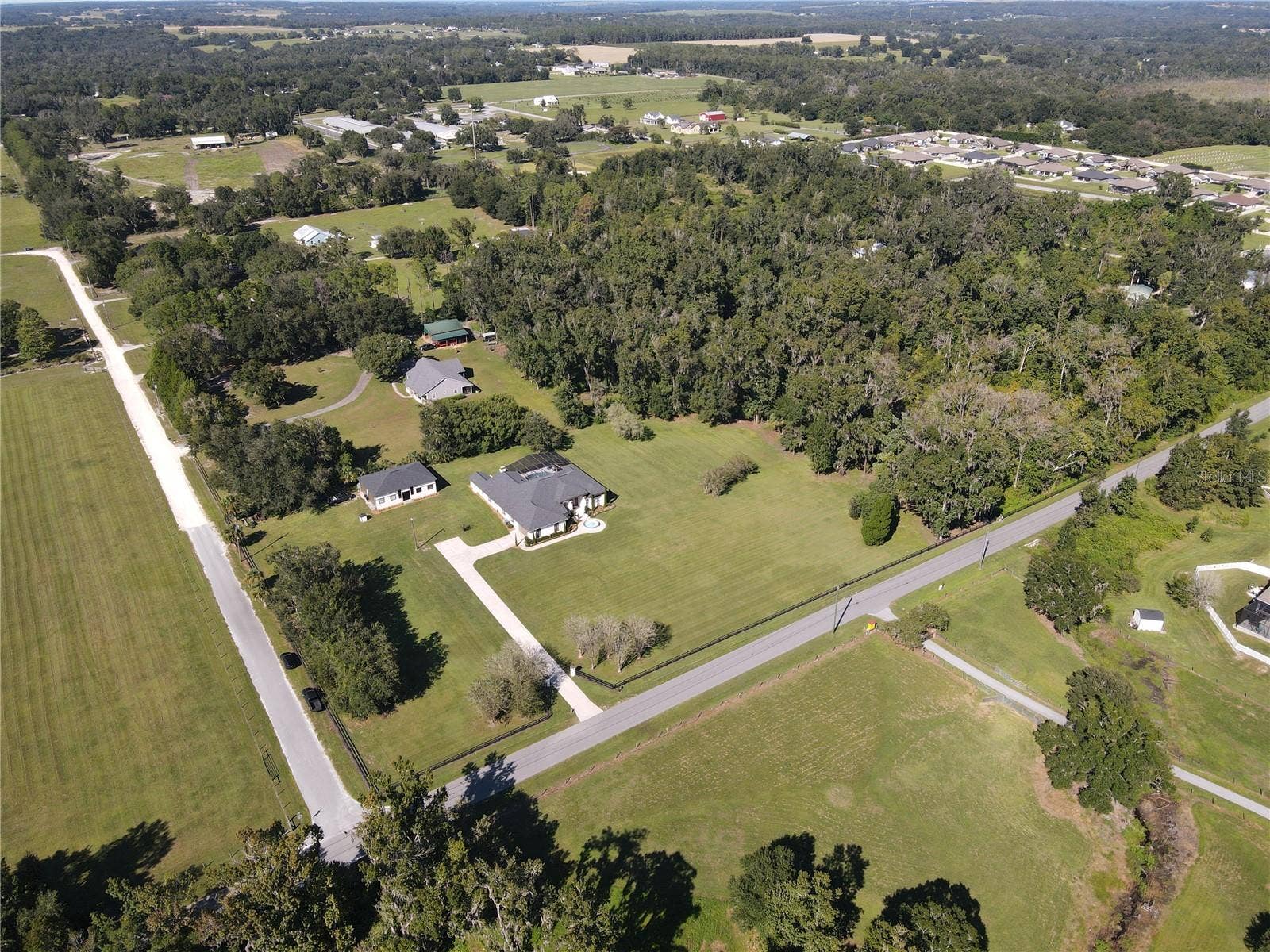 32305 PASCO ROAD, San Antonio, FL 33576 32305 PASCO ROAD, San Antonio, FL 33576