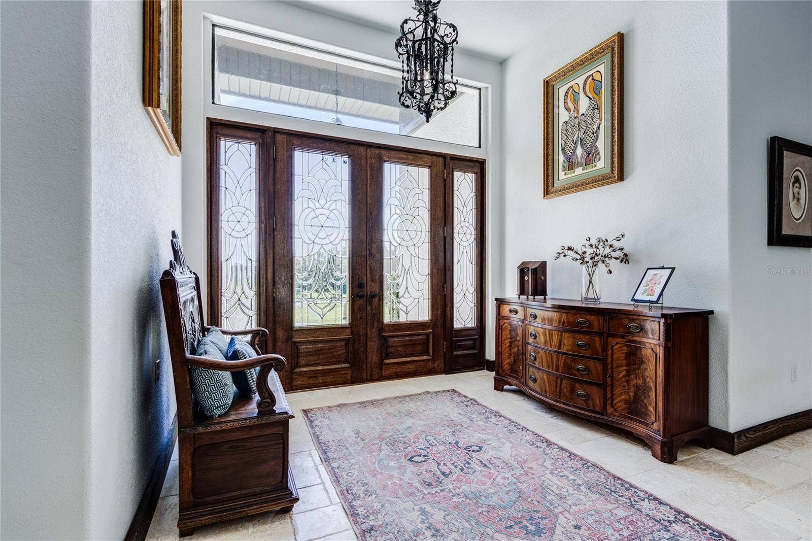 32305 PASCO ROAD, San Antonio, FL 33576 Lots of light!