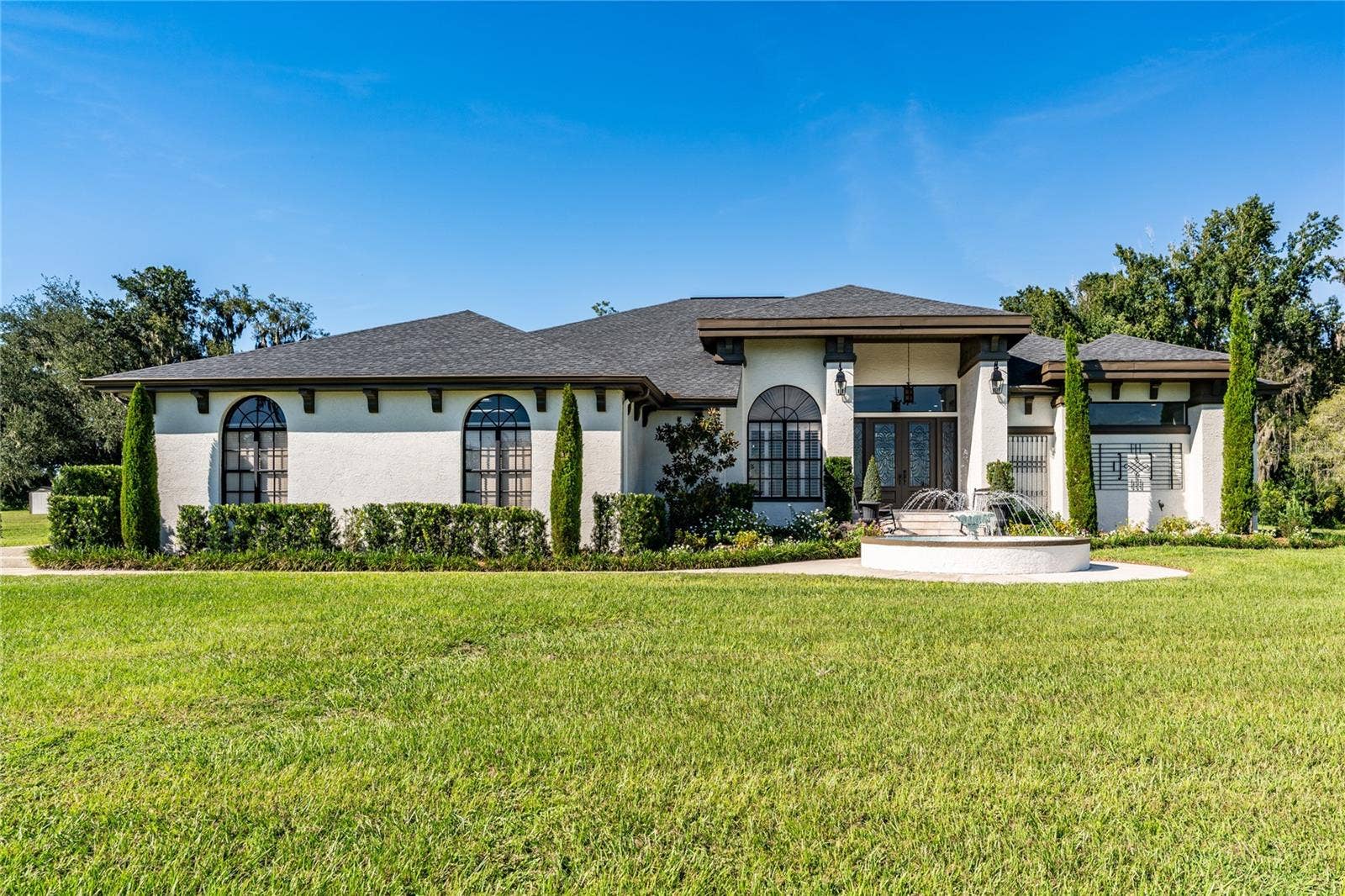 32305 PASCO ROAD, San Antonio, FL 33576 Freshly painted exterior 2026!