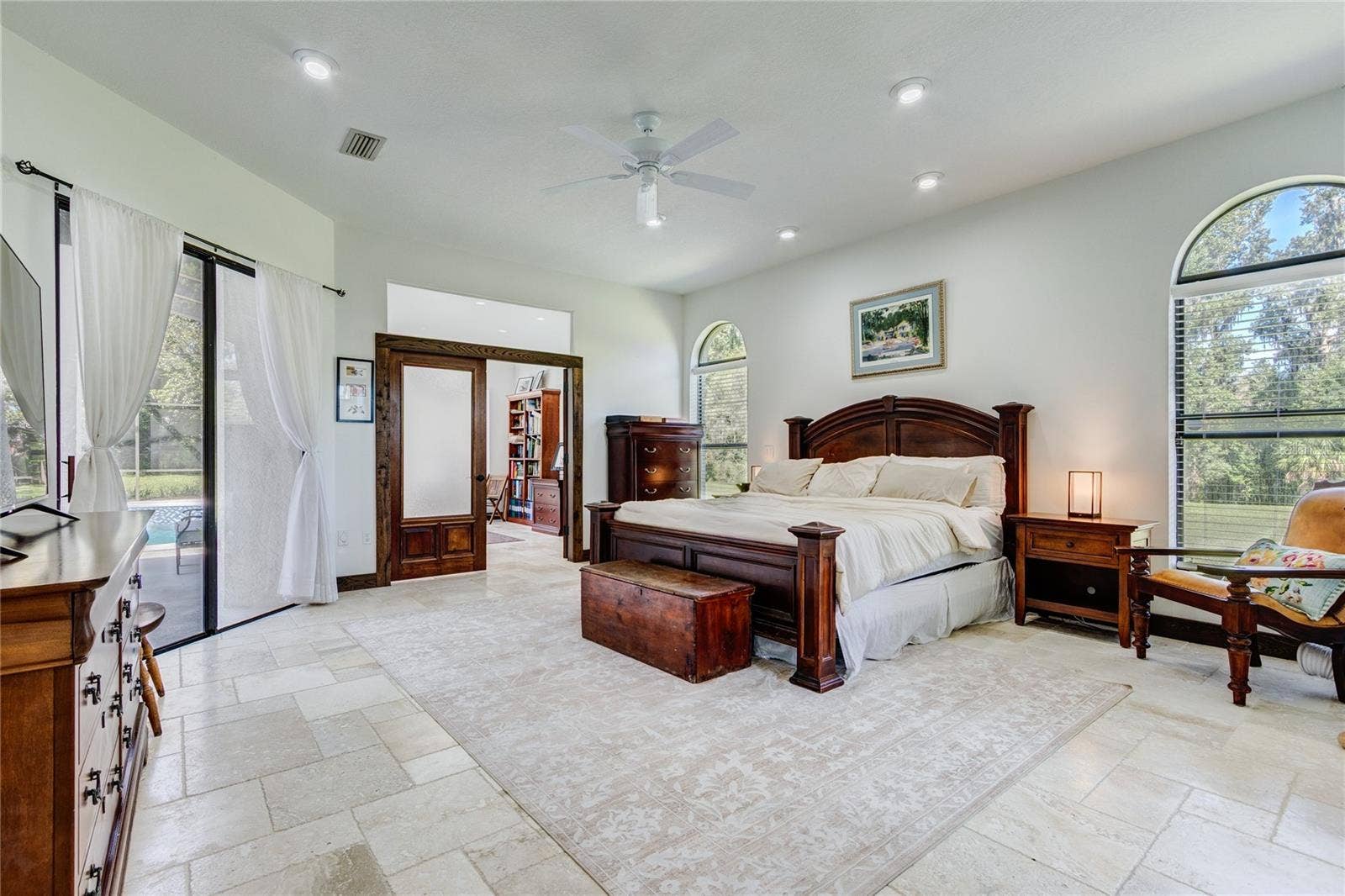 32305 PASCO ROAD, San Antonio, FL 33576 Primary Bedroom Suite!