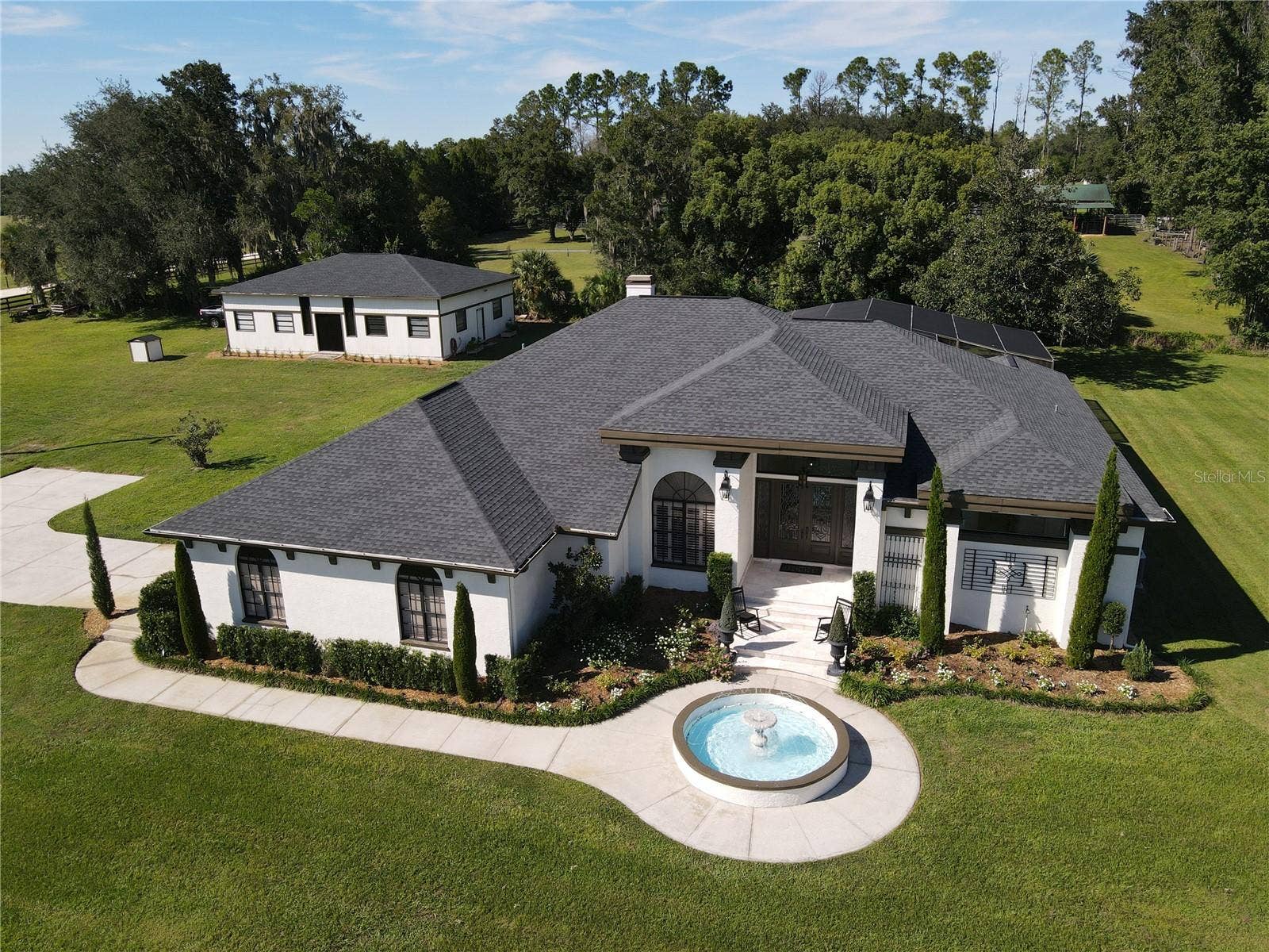 32305 PASCO ROAD, San Antonio, FL 33576 32305 PASCO ROAD, San Antonio, FL 33576