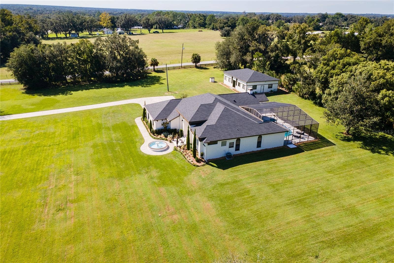 32305 PASCO ROAD, San Antonio, FL 33576 32305 PASCO ROAD, San Antonio, FL 33576
