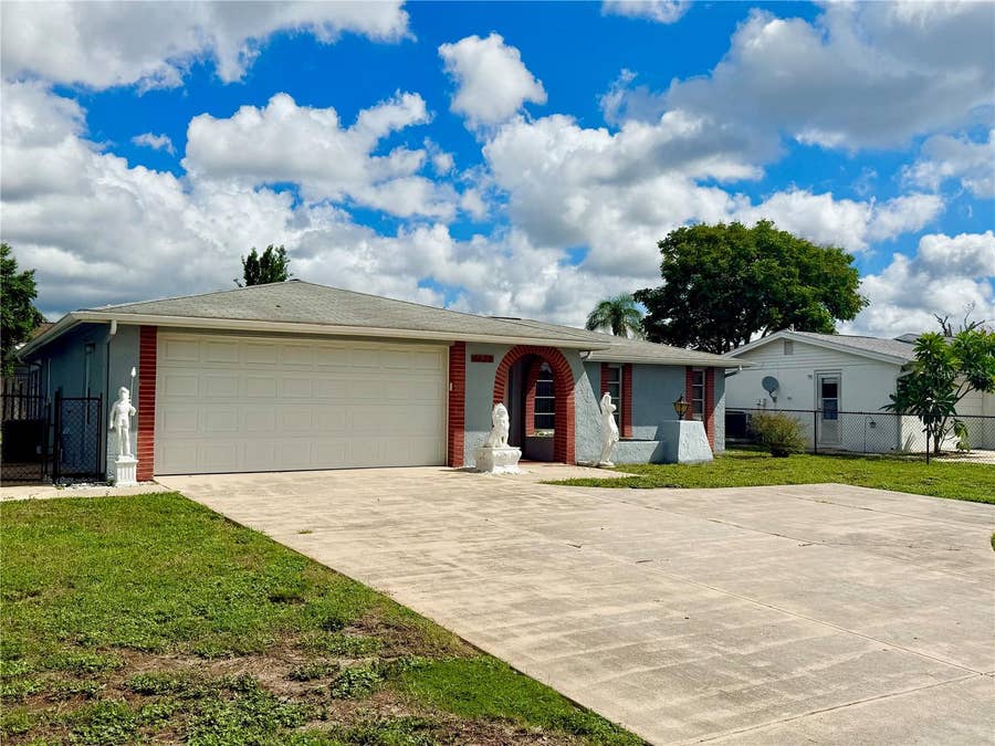 Property photo for 7625 EMBASSY BOULEVARD, Port Richey, FL