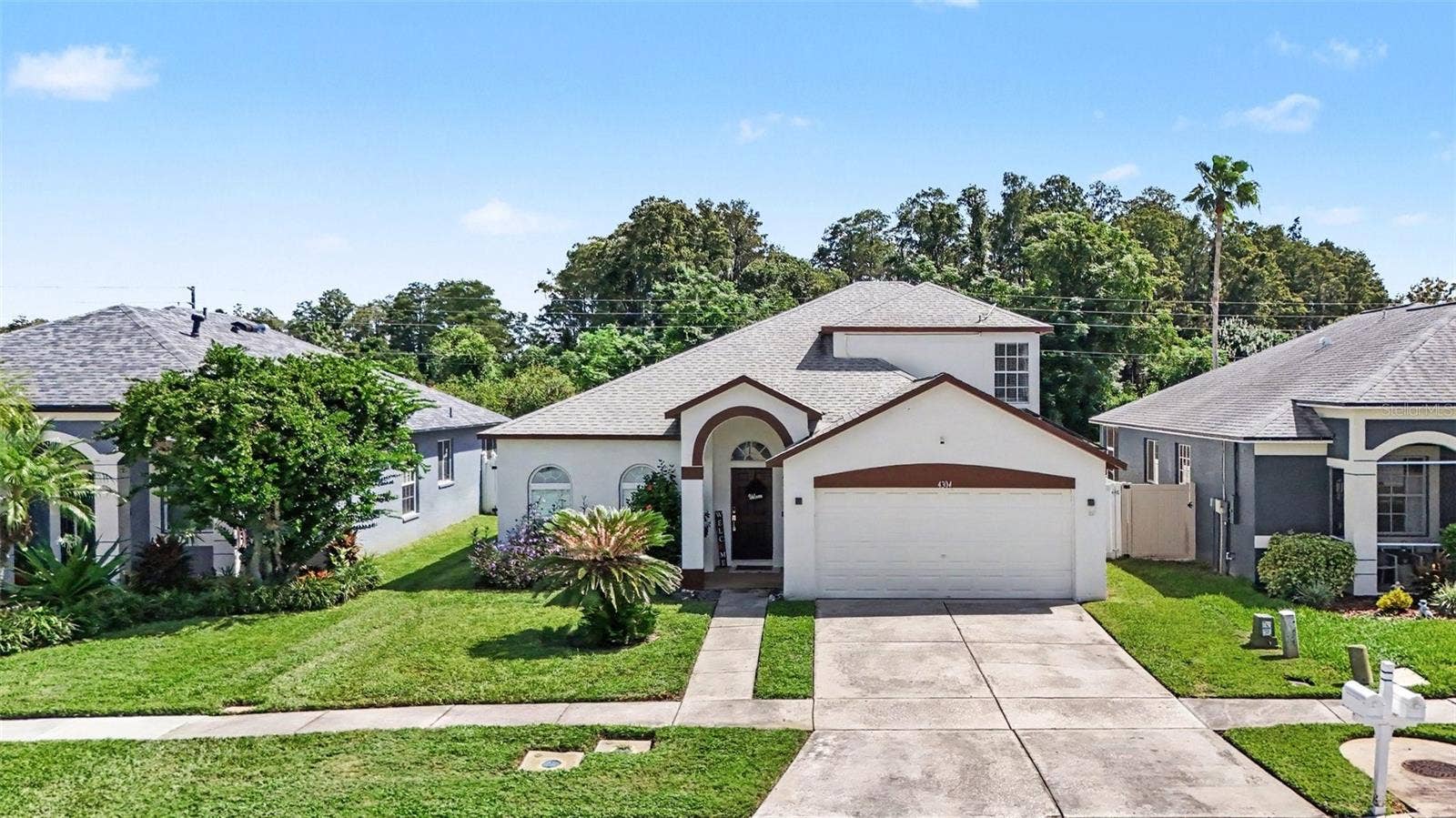 4304 TARKINGTON DRIVE, Land O Lakes, FL 34639 4304 TARKINGTON DRIVE, Land O Lakes, FL 34639
