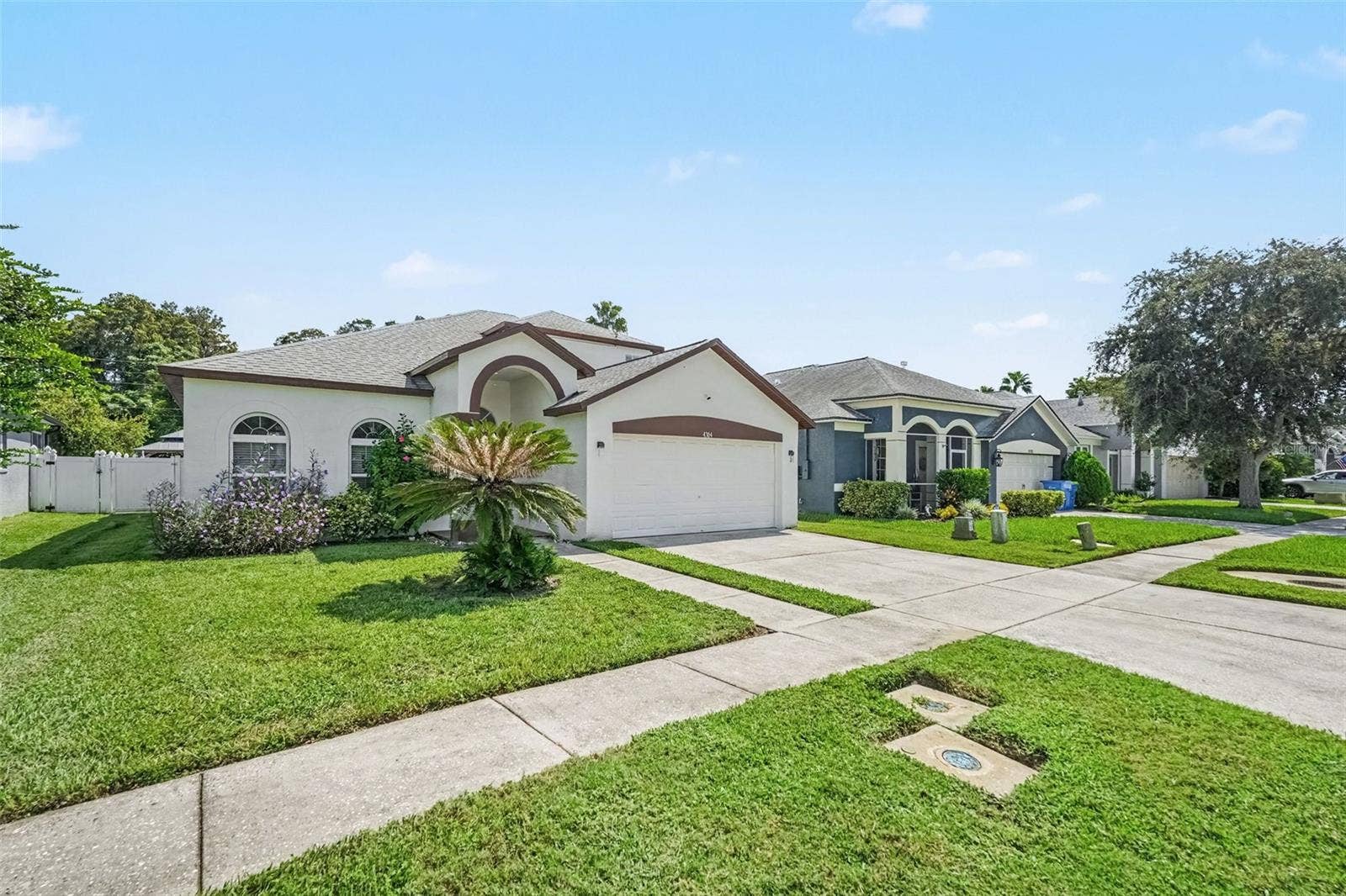 4304 TARKINGTON DRIVE, Land O Lakes, FL 34639 4304 TARKINGTON DRIVE, Land O Lakes, FL 34639