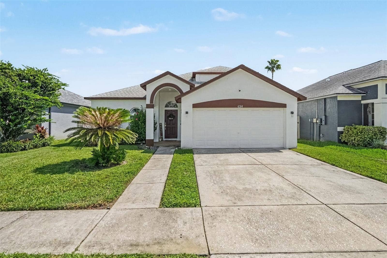 4304 TARKINGTON DRIVE, Land O Lakes, FL 34639 4304 TARKINGTON DRIVE, Land O Lakes, FL 34639