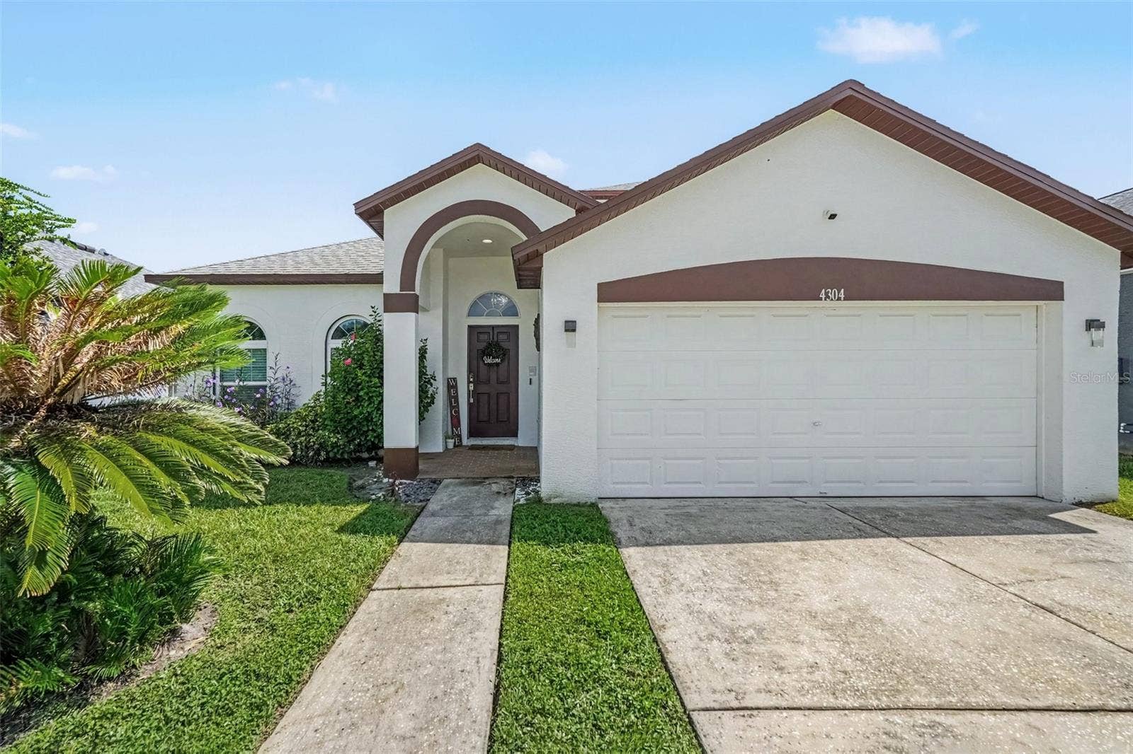 4304 TARKINGTON DRIVE, Land O Lakes, FL 34639 4304 TARKINGTON DRIVE, Land O Lakes, FL 34639