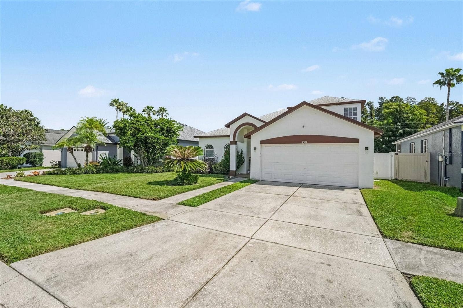 4304 TARKINGTON DRIVE, Land O Lakes, FL 34639 4304 TARKINGTON DRIVE, Land O Lakes, FL 34639