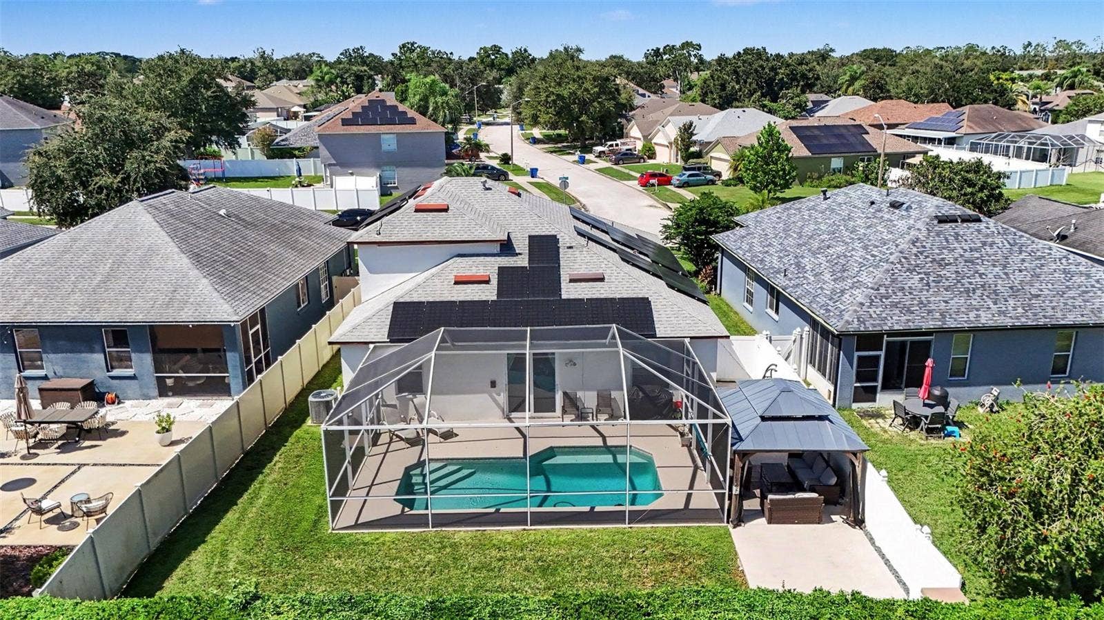 4304 TARKINGTON DRIVE, Land O Lakes, FL 34639 4304 TARKINGTON DRIVE, Land O Lakes, FL 34639