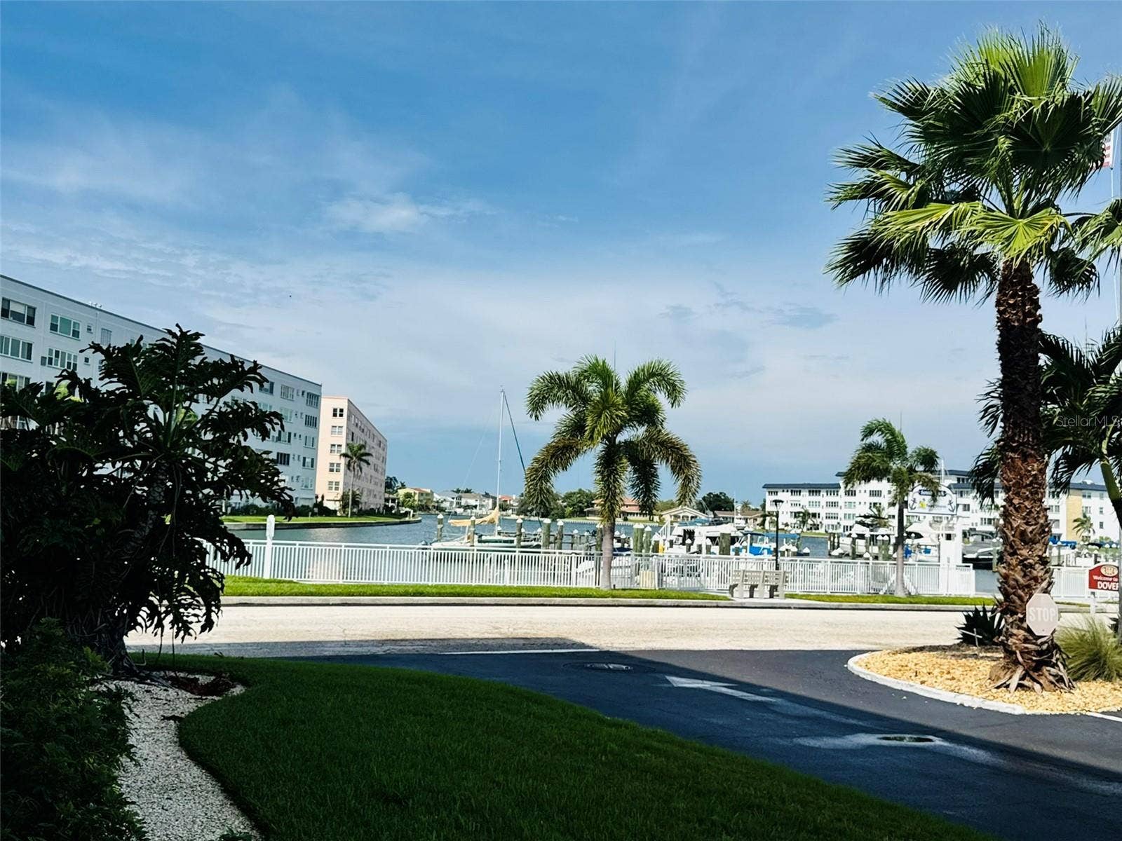 3128 59TH STREET S, #114, Gulfport, FL 33707