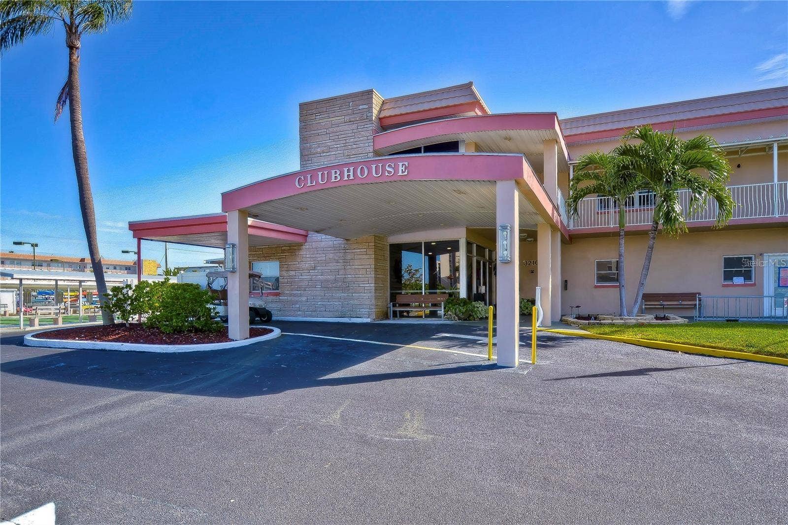 3128 59TH STREET S, #114, Gulfport, FL 33707