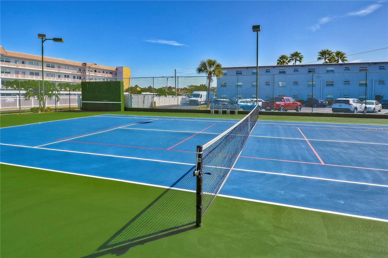 3128 59TH STREET S, #114, Gulfport, FL 33707