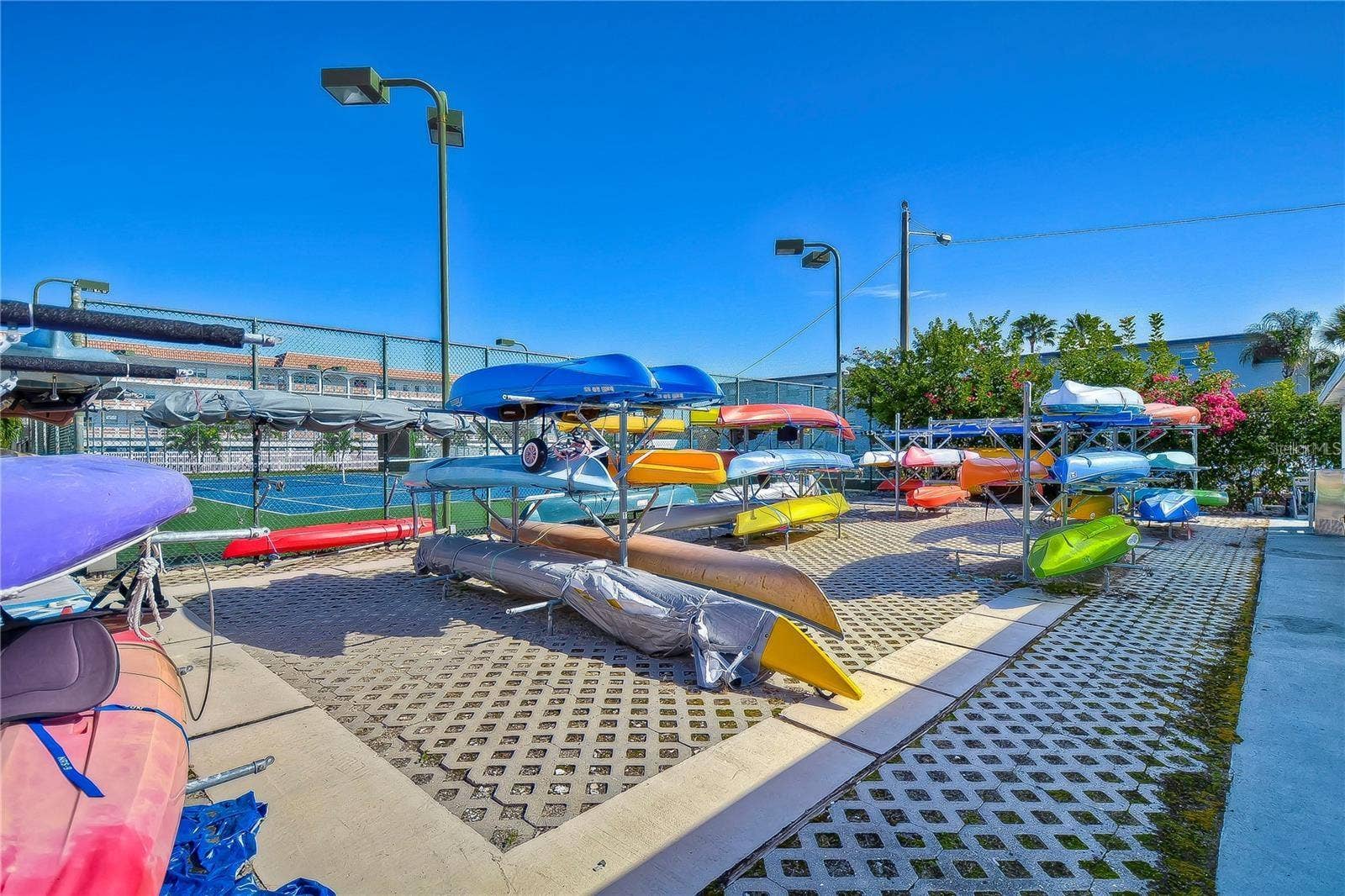3128 59TH STREET S, #114, Gulfport, FL 33707