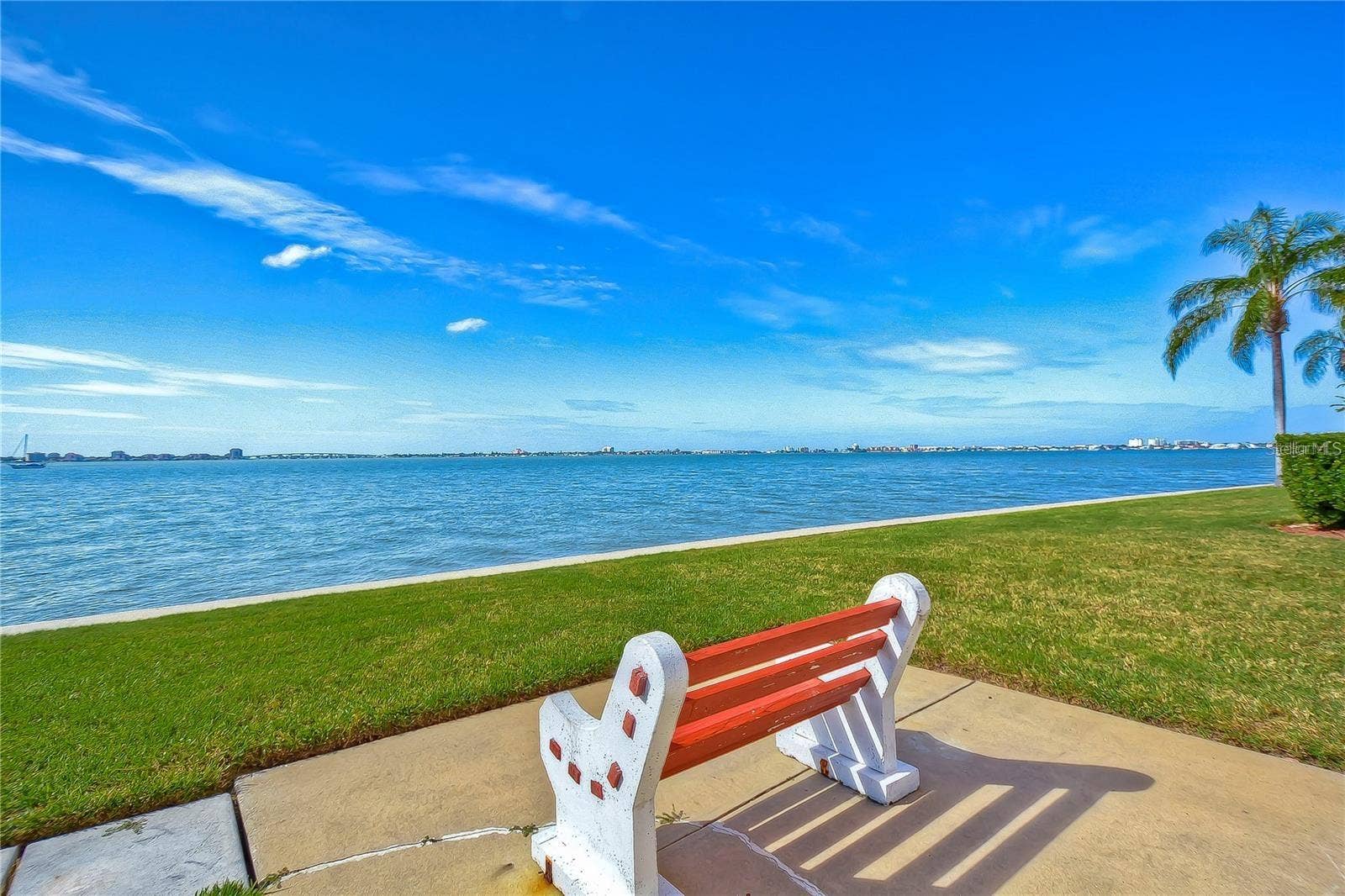 3128 59TH STREET S, #114, Gulfport, FL 33707