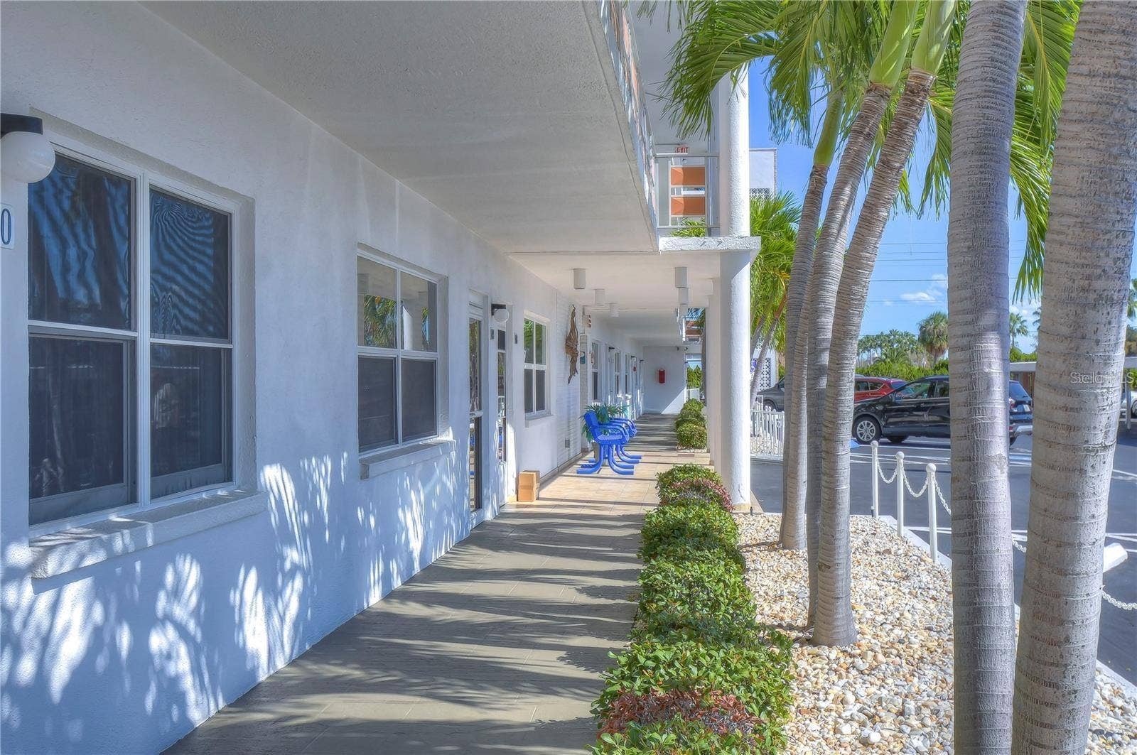 3128 59TH STREET S, #114, Gulfport, FL 33707
