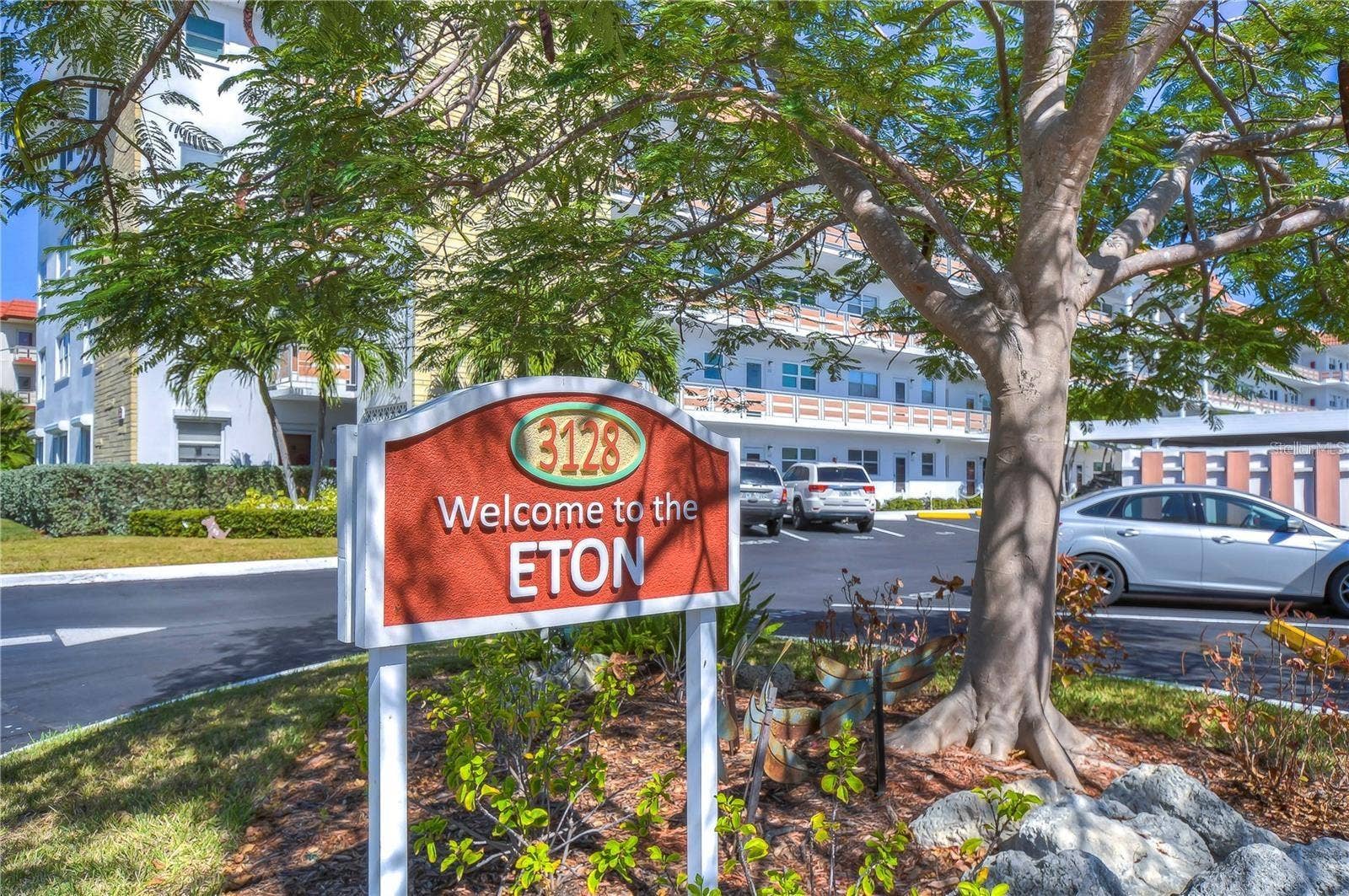 3128 59TH STREET S, #114, Gulfport, FL 33707
