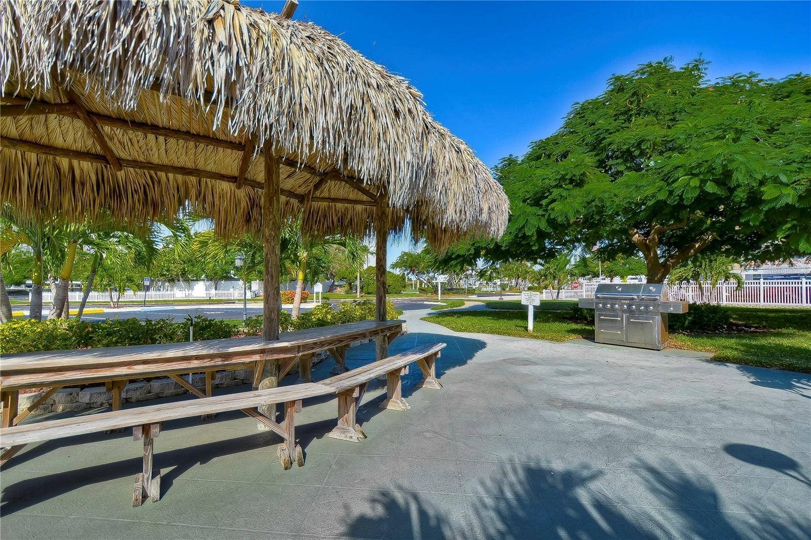 3128 59TH STREET S, #114, Gulfport, FL 33707