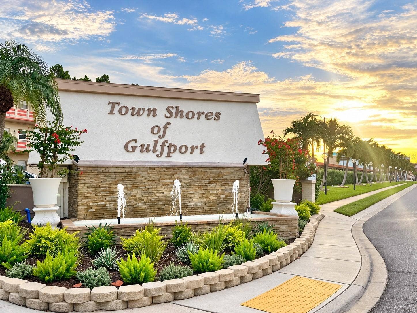 3128 59TH STREET S, #114, Gulfport, FL 33707
