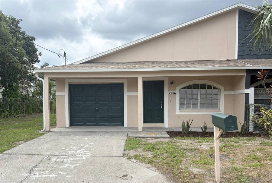 Property photo for 3614 MACHADO STREET, Tampa, FL